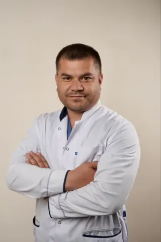 Нишонов Лутфутло Дилшодович