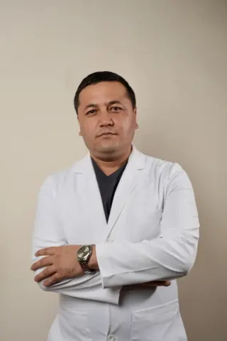 Сатторов Адхам Садриддинович