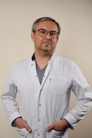 Султонов Тимур Исмоилович