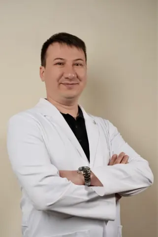 Бобур Батирович Тураев