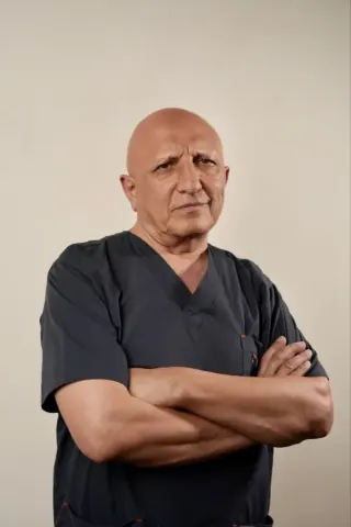 Усмонхонов Орифхон Аюбхонович