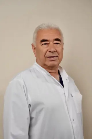 Хошимов Тулкин Рахимович